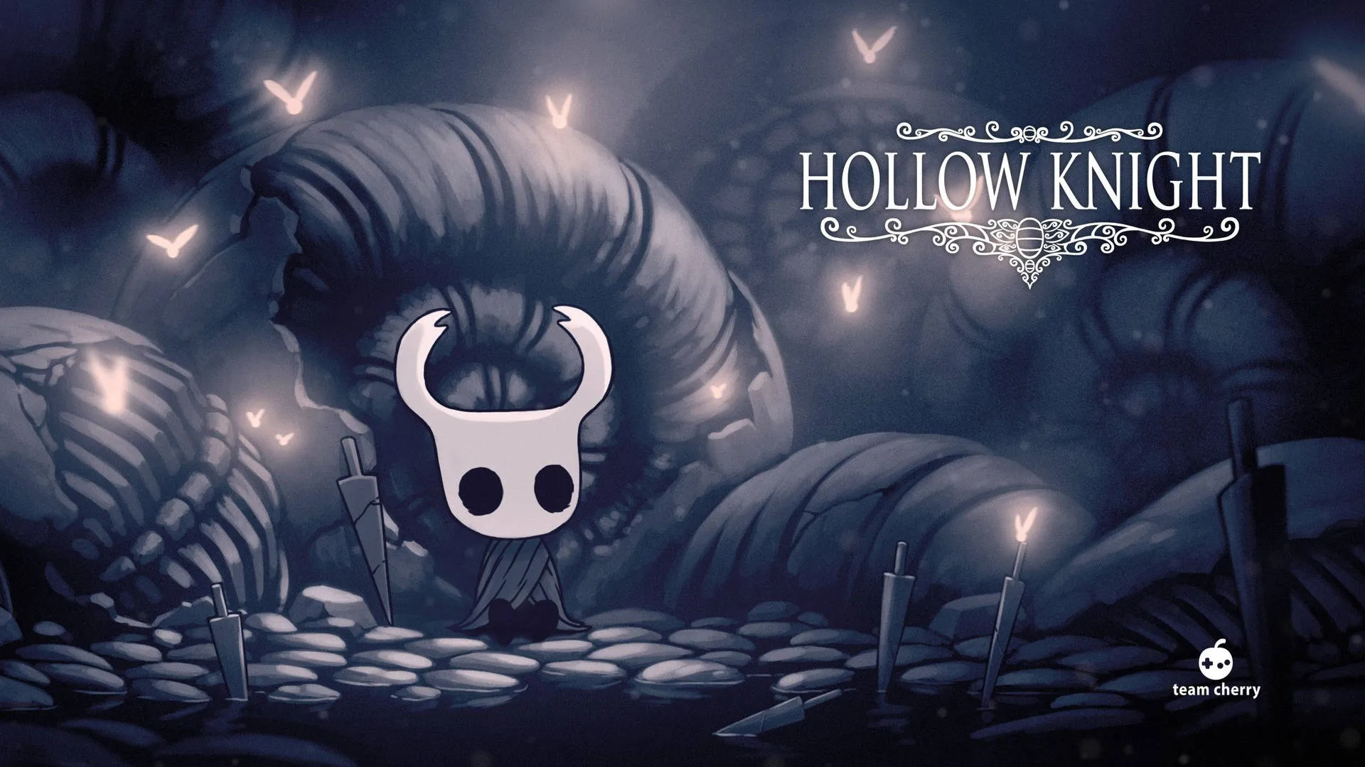 Hollow Knight